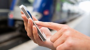 Κακοκαιρία: Μήνυμα του 112 στα κινητά των Τρικαλινών για επικίνδυνα φαινόμενα